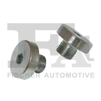 Screw Plug, oil sump FA1 257.869.001