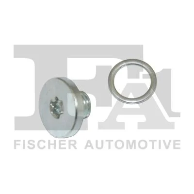 Screw Plug, oil sump FA1 257.870.011