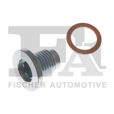 Screw Plug, oil sump FA1 257.877.011