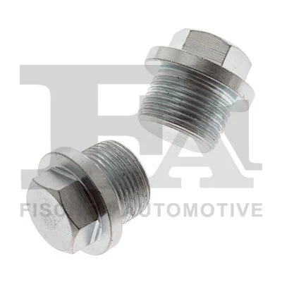 Screw Plug, oil sump FA1 257.897.001