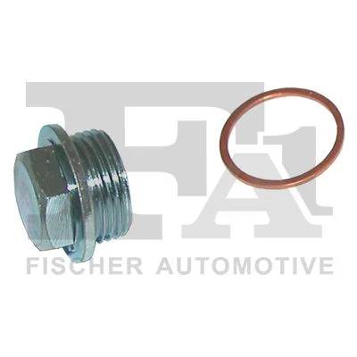 Screw Plug, oil sump FA1 269.750.011