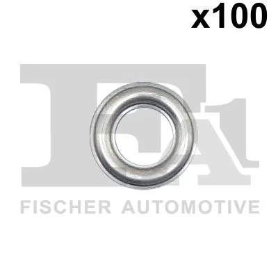 Heat Shield, injection system FA1 317.580.100