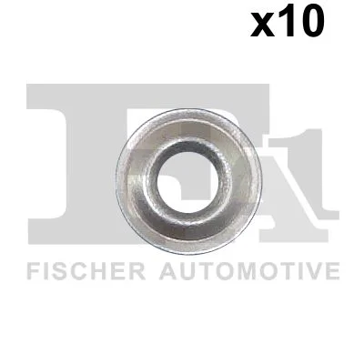 Heat Shield, injection system FA1 326.480.010