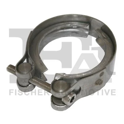 Clamp, charger FA1 334-859