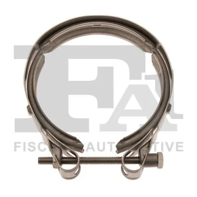 Clamp, charger FA1 334-897