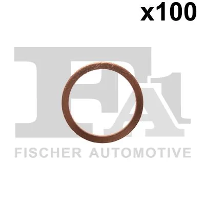 Seal Ring, oil drain plug FA1 347.980.100