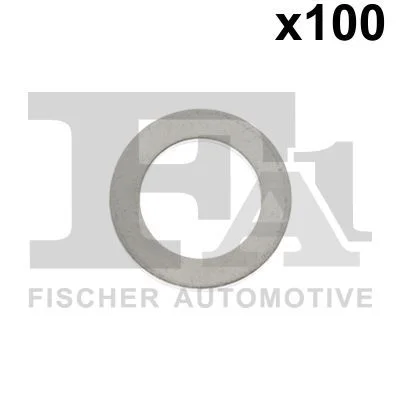 Seal Ring, oil drain plug FA1 372.980.100