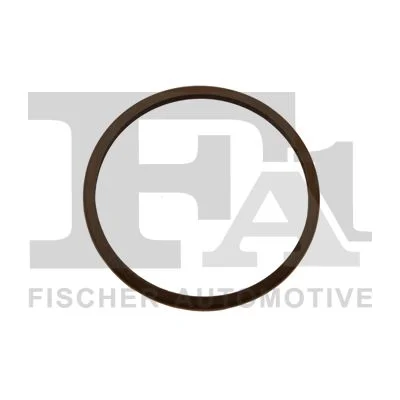 Gasket, charger FA1 410-504