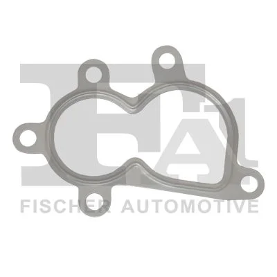 Seal, turbine outlet FA1 411-518