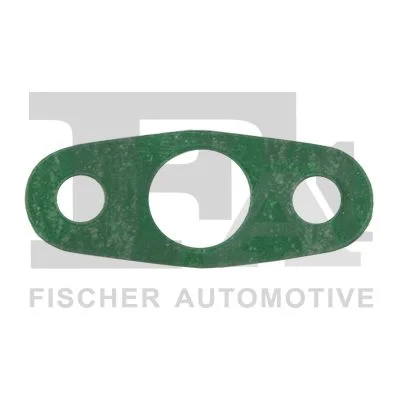 Gasket, oil outlet (charger) FA1 411-522