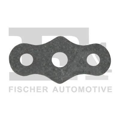 Gasket, oil inlet (charger) FA1 411-536