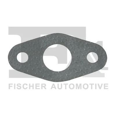 Gasket, oil outlet (charger) FA1 411-538