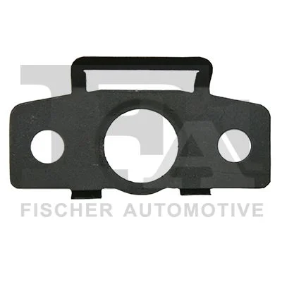 Gasket, oil outlet (charger) FA1 411-545