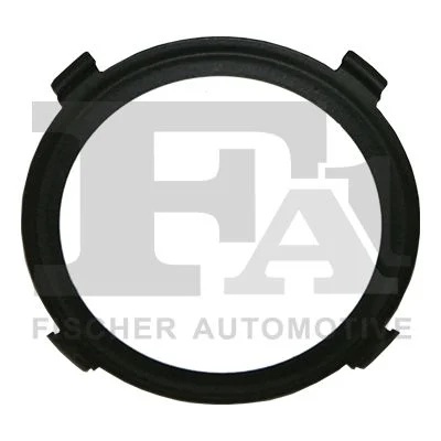 Gasket, charger FA1 411-550