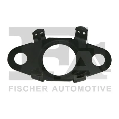 Gasket, oil outlet (charger) FA1 411-553