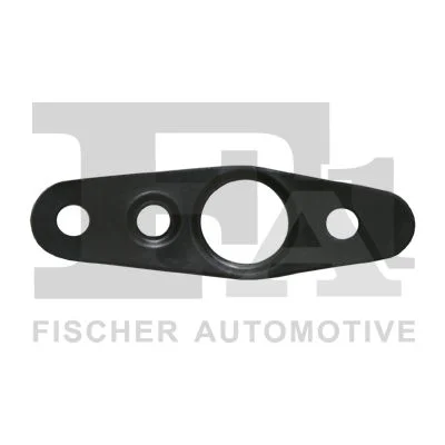 Gasket, oil outlet (charger) FA1 412-536