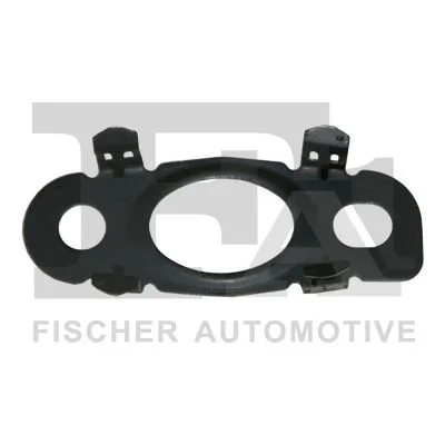 Gasket, oil outlet (charger) FA1 412-542