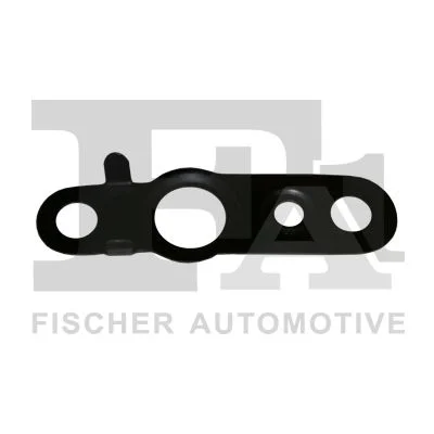 Gasket, oil outlet (charger) FA1 413-501