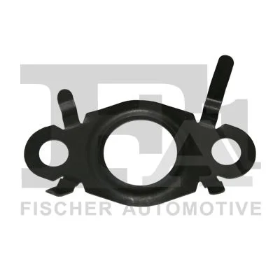 Gasket, oil outlet (charger) FA1 413-516