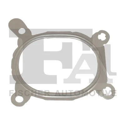 Gasket, charger FA1 414-527