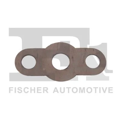 Gasket, oil inlet (charger) FA1 414-553