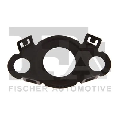 Gasket, oil outlet (charger) FA1 414-556