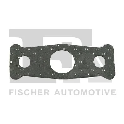Gasket, oil outlet (charger) FA1 421-531