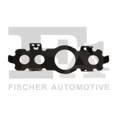 Gasket, oil outlet (charger) FA1 421-535
