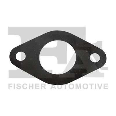 Gasket, oil outlet (charger) FA1 422-539