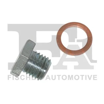 Screw Plug, oil sump FA1 433.411.011