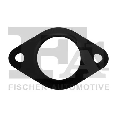 Seal, turbine outlet FA1 433-528