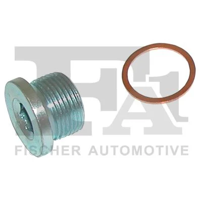 Screw Plug, oil sump FA1 445.410.011