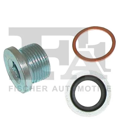 Screw Plug, oil sump FA1 445.410.021
