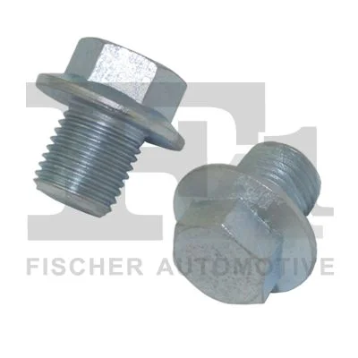 Screw Plug, oil sump FA1 452.810.001