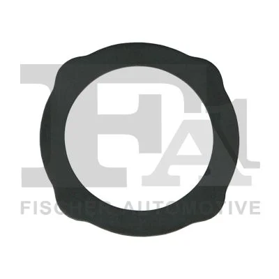 Tesnenie, potrubie EGR ventilu FA1 455-520