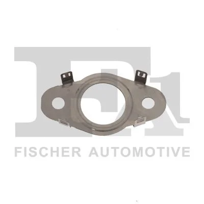 Tesnenie, potrubie EGR ventilu FA1 455-529