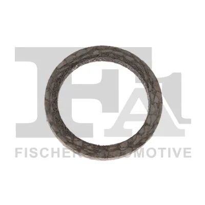 Gasket, charger FA1 455-531