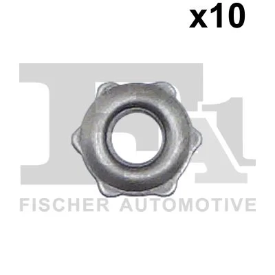 Heat Shield, injection system FA1 470.810.010