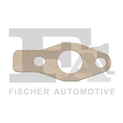 Gasket, oil outlet (charger) FA1 474-517