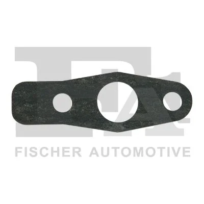 Gasket, oil outlet (charger) FA1 474-518