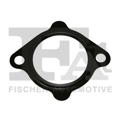 Seal, turbine inlet (charger) FA1 477-509