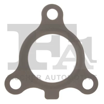 Seal, turbine inlet (charger) FA1 477-536