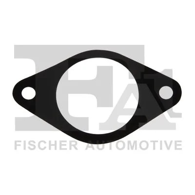 Seal, turbine inlet (charger) FA1 478-516