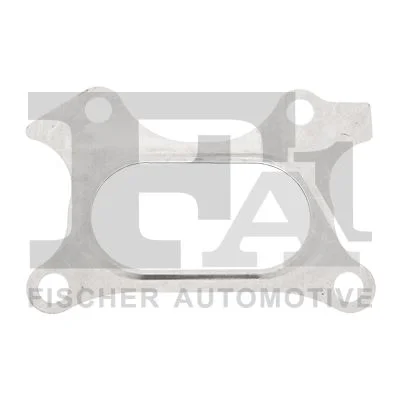 Seal, turbine inlet (charger) FA1 479.522