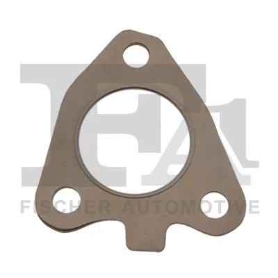 Gasket, charger FA1 489-501