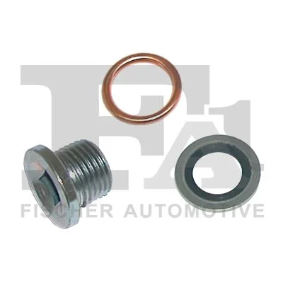 Screw Plug, oil sump FA1 518.471.021