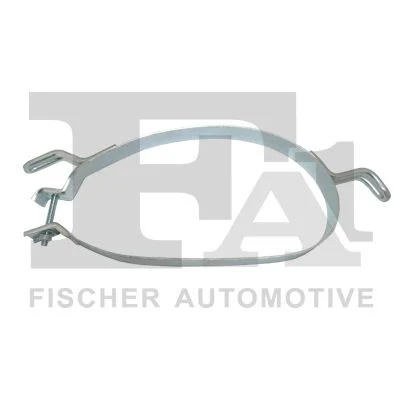 Bracket, muffler FA1 554-906