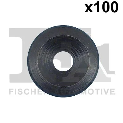Heat Shield, injection system FA1 554.970.100