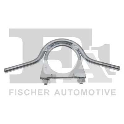 Mount, exhaust system FA1 555-960