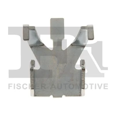 Holder, injector FA1 555-984